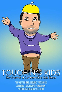 Touching Kids: The Story of a Conservative Kid's Show