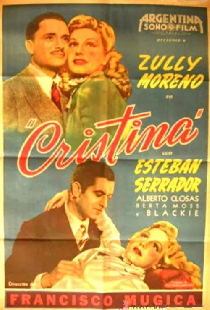 Cristina