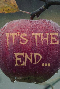 It’s The End