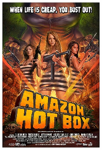 Amazon Hot Box