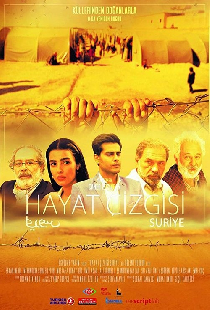Hayat Çizgisi: Suriye