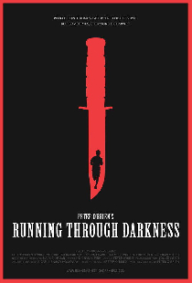Running Through Darkness