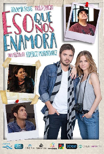 Eso que nos enamora