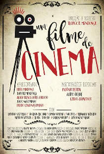 A Film of Cinema