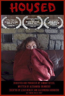 HOUSED: The Feature