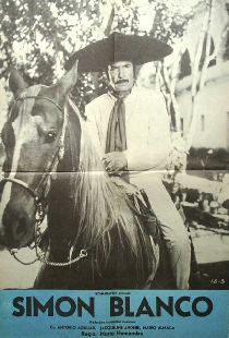 Симон Бланко
