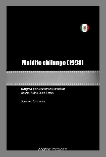 Maldito chilango