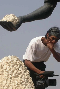 The Salt Stories
