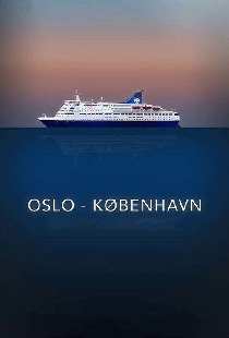 Oslo København