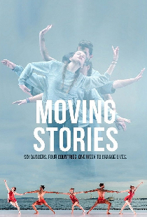 Moving Stories