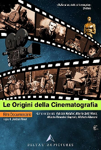 Le Origini della Cinematografia