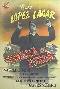 Огненная земля