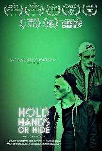 Hold Hands or Hide