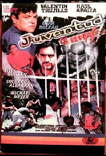 Juventud En Drogas