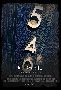 Room 540