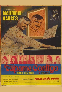 Tápame contigo