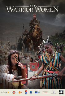 Epic Warrior Women