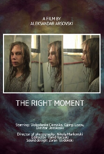 The right moment