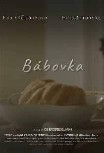 Bábovka: The Cake