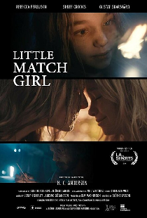 Little Match Girl