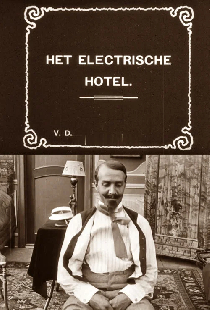 Det elektriske Hotel