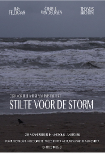 Stilte voor de Storm
