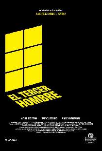 El Tercer hombre