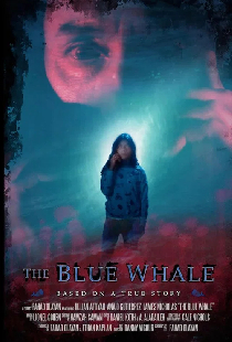 The Blue Whale