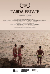 Tarda Estate