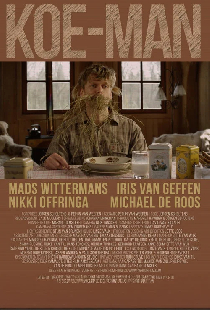 Koe-Man