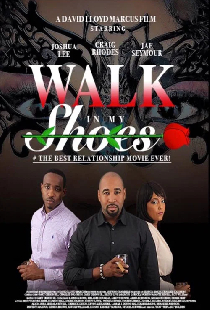 Walk in My Shoes