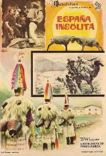 España insólita