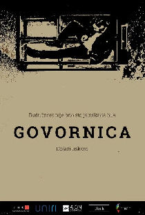 Govornica