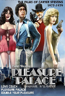Pleasure Palace