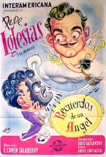 Recuerdos de un ángel