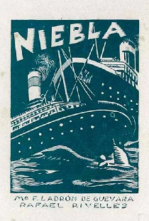 Niebla