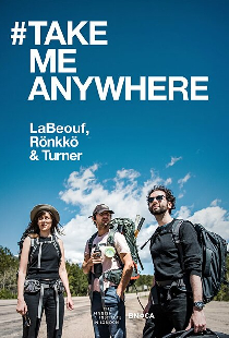 #TAKEMEANYWHERE