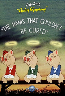 The Hams That Couldn't Be Cured