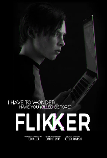 Flikker