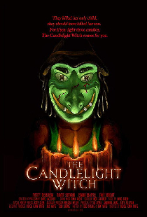 The Candlelight Witch