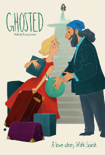 Ghosted
