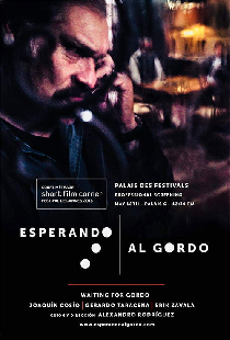 Esperando Al Gordo