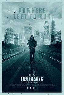 City of Revenants