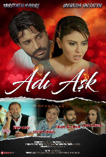 Adı Aşk