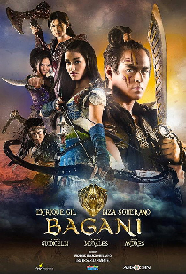 Bagani