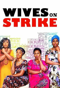 Wives on strike