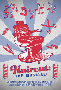 Haircut: The Musical
