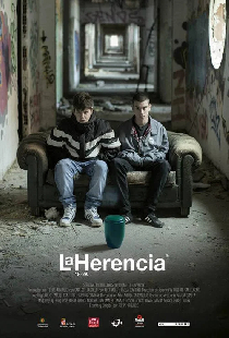 La herencia