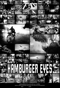 Hamburger Eyes