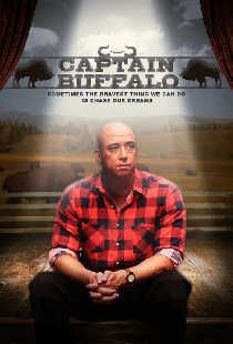 Captain Buffalo